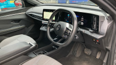 Renault Megane E-Tech EV60 160kW Techno 60kWh Optimum Charge 5dr Auto Electric Hatchback